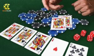Cùng MANCLUB Xây Dựng Cộng Đồng sâm lốc