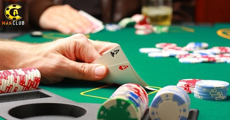 gioi thieu tong quan ve poker tren manclub Giới Thiệu Tổng Quan Về Poker Trên MANCLUB