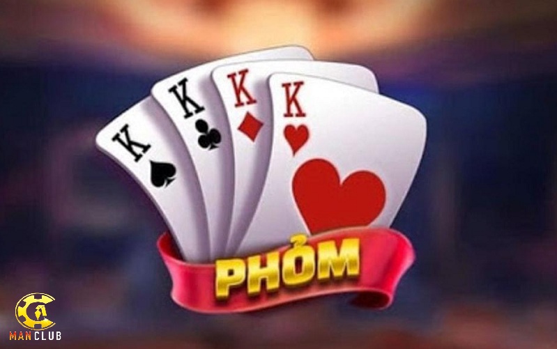 gioi thieu ve tro choi phom Giới Thiệu Về Trò Chơi phỏm