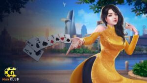 Toàn Cảnh Solo tiến lên đếm lá Trên MANCLUB