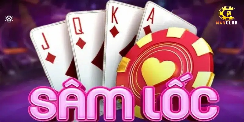 tong quan ve tro choi sam loc Tổng Quan Về Trò Chơi sâm lốc